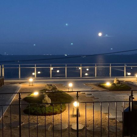 Donkairo Hotel Ako Kültér fotó
