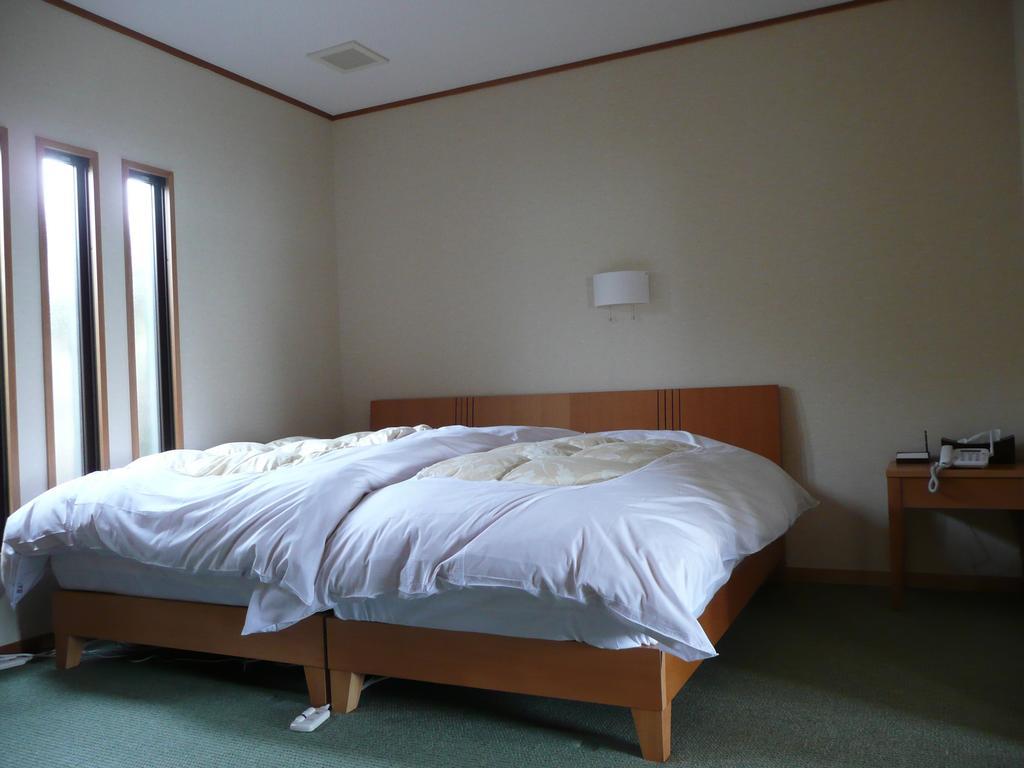 Donkairo Hotel Ako Szoba fotó