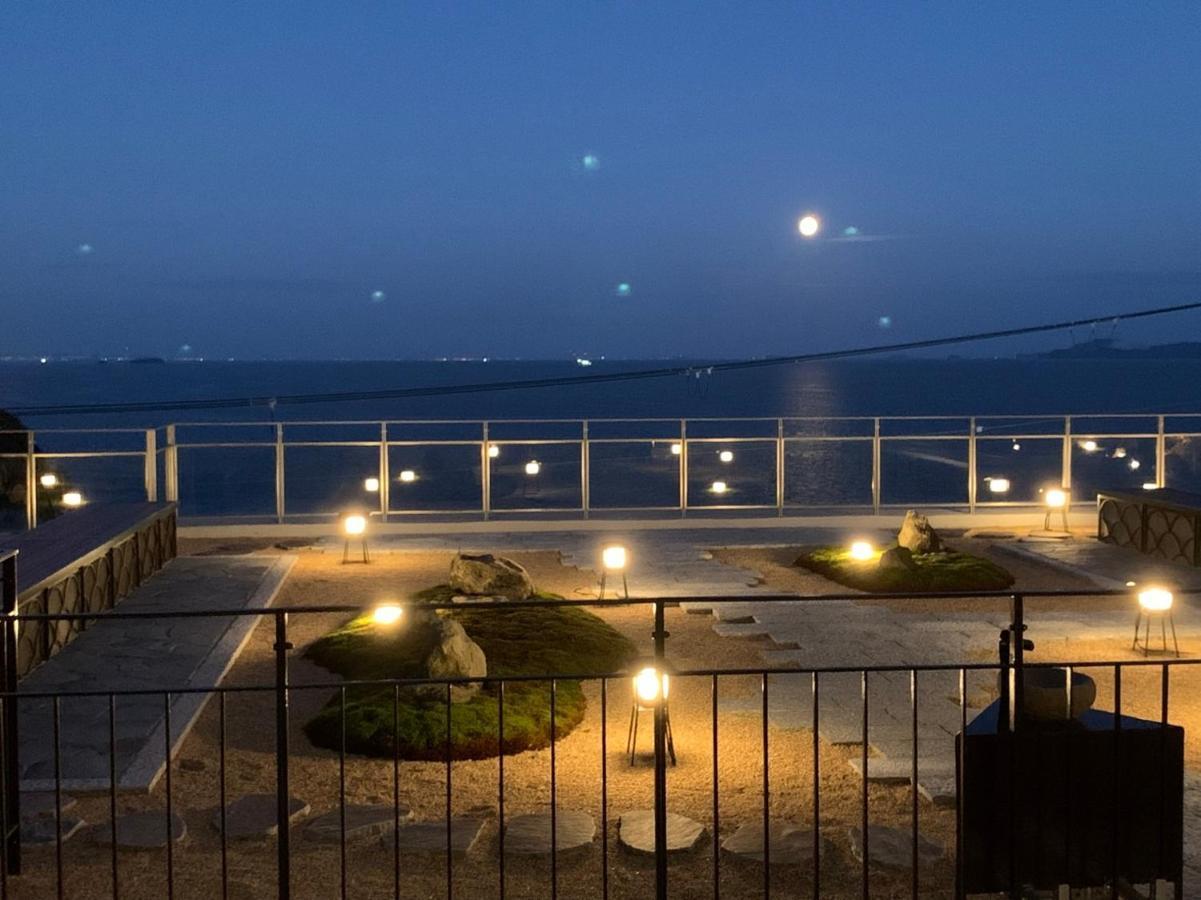 Donkairo Hotel Ako Kültér fotó