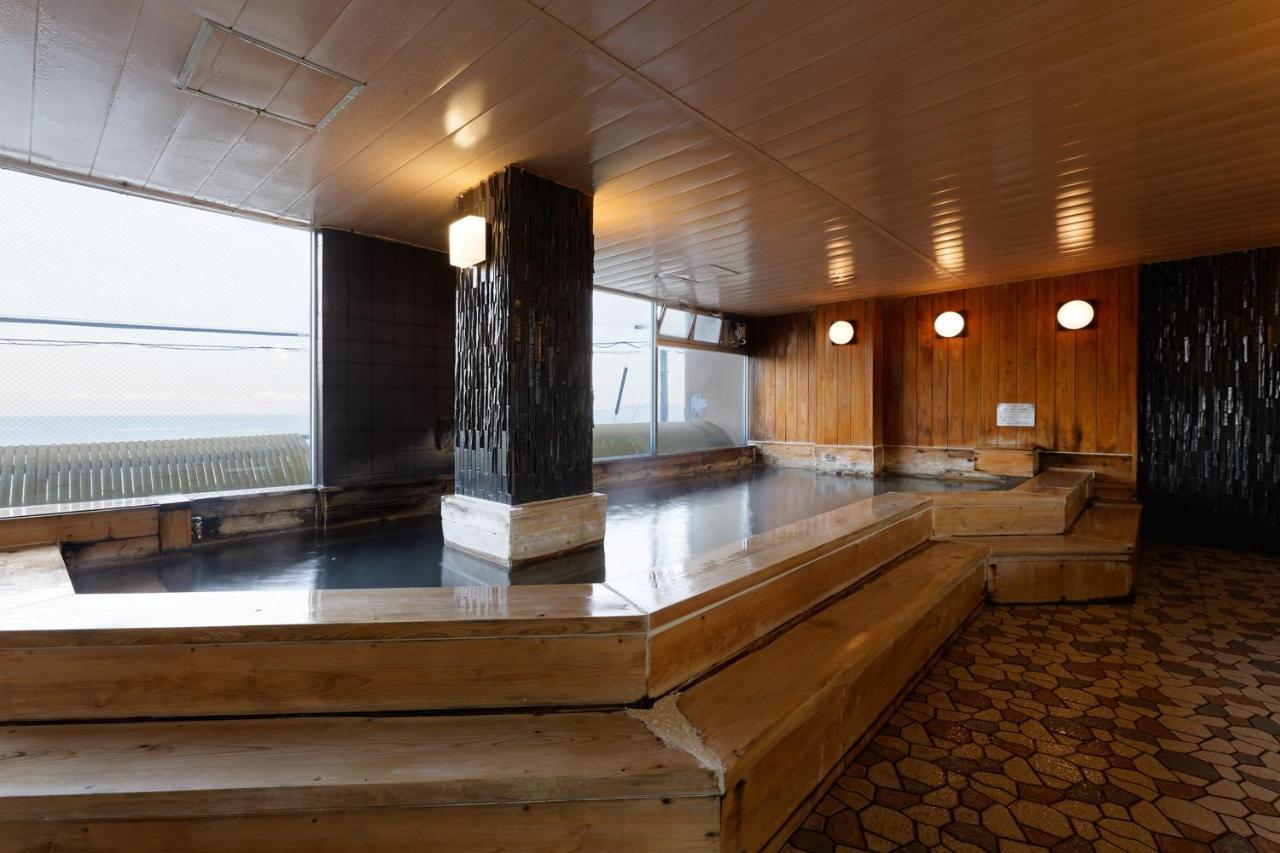 Donkairo Hotel Ako Kültér fotó