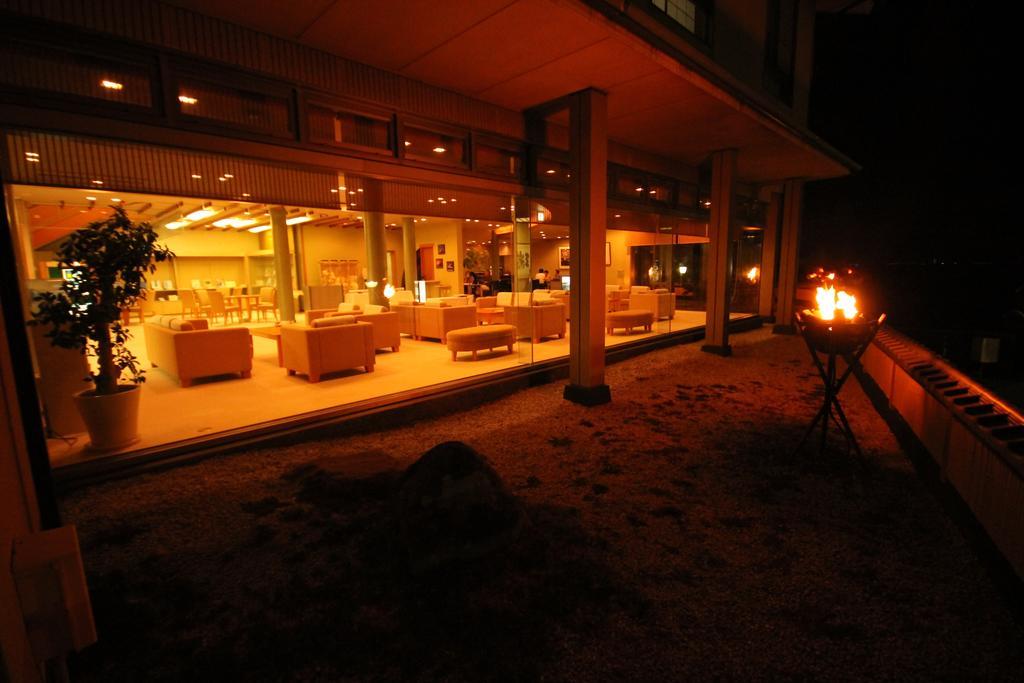 Donkairo Hotel Ako Kültér fotó