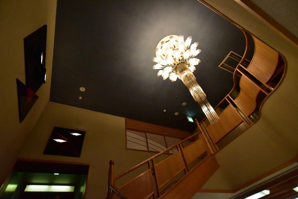Donkairo Hotel Ako Kültér fotó