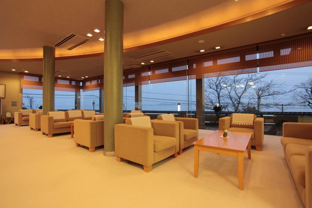 Donkairo Hotel Ako Kültér fotó