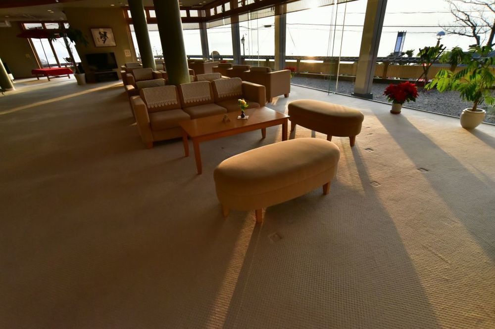 Donkairo Hotel Ako Kültér fotó