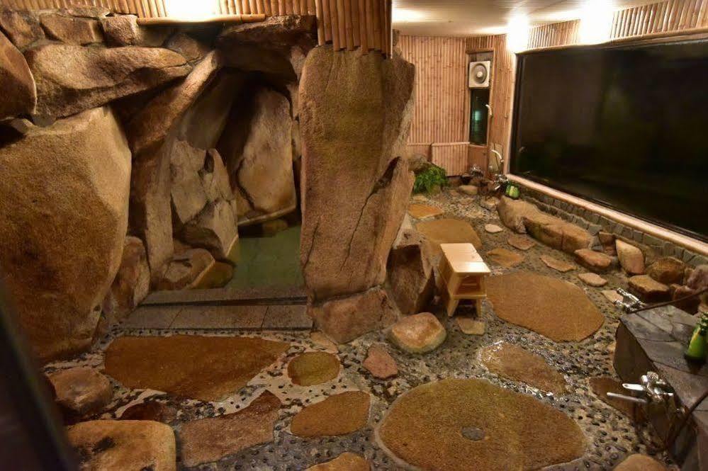 Donkairo Hotel Ako Kültér fotó